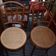 Stühle & Sitzgruppen
